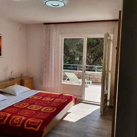 Apartment Portofino Primošten Exterior foto